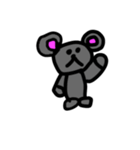 動・物（個別スタンプ：22）