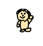 動・物（個別スタンプ：23）