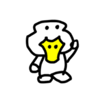 動・物（個別スタンプ：24）