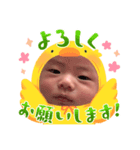 sor@pippi ②（個別スタンプ：2）