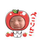 sor@pippi ②（個別スタンプ：4）