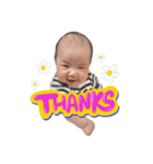 HIRYU.Thankyou、（個別スタンプ：12）