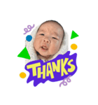 HIRYU.Thankyou、（個別スタンプ：14）