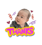 HIRYU.Thankyou、（個別スタンプ：16）