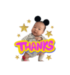HIRYU.Thankyou、（個別スタンプ：18）