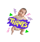 HIRYU.Thankyou、（個別スタンプ：19）