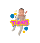 HIRYU.Thankyou、（個別スタンプ：21）