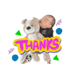 HIRYU.Thankyou、（個別スタンプ：23）