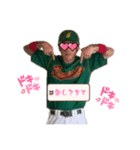 ぶらぶら けんてぃーpart.4（個別スタンプ：8）