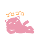 ホットドッグファミリー02（個別スタンプ：12）