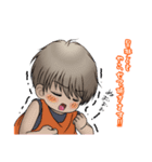 Macky の敬語生活 2（個別スタンプ：20）