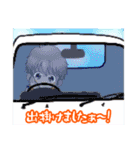 Macky の敬語生活 2（個別スタンプ：22）