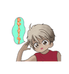 Macky の敬語生活 2（個別スタンプ：25）