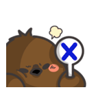 ぽてペン3（個別スタンプ：15）