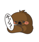 ぽてペン3（個別スタンプ：25）