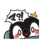 ぽてペン3（個別スタンプ：29）