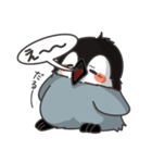 ぽてペン3（個別スタンプ：33）