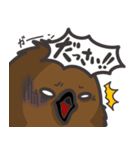 ぽてペン3（個別スタンプ：36）