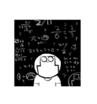 おざゴン(暇すぎver.)（個別スタンプ：21）