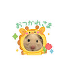 ボンくん(̨̡՞ . .՞)̧̢（個別スタンプ：7）