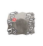 アールとエル（個別スタンプ：3）