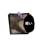 アールとエル（個別スタンプ：5）