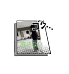レインボーだいやモンドファントム（個別スタンプ：4）