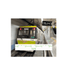 鉄道あるある？スタンプ（個別スタンプ：1）