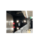 鉄道あるある？スタンプ（個別スタンプ：5）