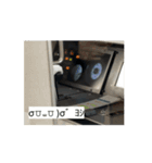 鉄道あるある？スタンプ（個別スタンプ：6）