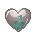 ❤️ハート.1.0（個別スタンプ：7）
