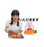 miyu＊＊miyu（個別スタンプ：10）