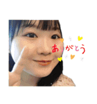 miyu＊＊miyu（個別スタンプ：13）