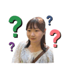 miyu＊＊miyu（個別スタンプ：22）