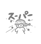 北綾瀬ちゃん（個別スタンプ：23）