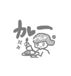 北綾瀬ちゃん（個別スタンプ：27）