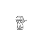 北綾瀬ちゃん（個別スタンプ：31）