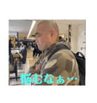 フーターズ横浜男子（個別スタンプ：5）