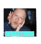 フーターズ横浜男子（個別スタンプ：9）