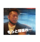 フーターズ横浜男子（個別スタンプ：13）