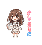 ウェディングスタンプ 2（個別スタンプ：23）