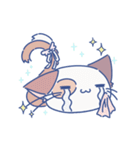 ぱんにゃがうごくスタンプ！ 第2弾（個別スタンプ：11）