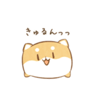 だにゃこ4～春～（個別スタンプ：1）