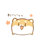 だにゃこ4～春～（個別スタンプ：4）