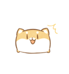 だにゃこ4～春～（個別スタンプ：6）