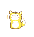 だにゃこ4～春～（個別スタンプ：8）