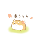 だにゃこ4～春～（個別スタンプ：10）