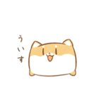 だにゃこ4～春～（個別スタンプ：16）
