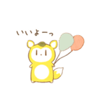 だにゃこ4～春～（個別スタンプ：28）