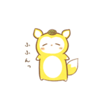 だにゃこ4～春～（個別スタンプ：29）
